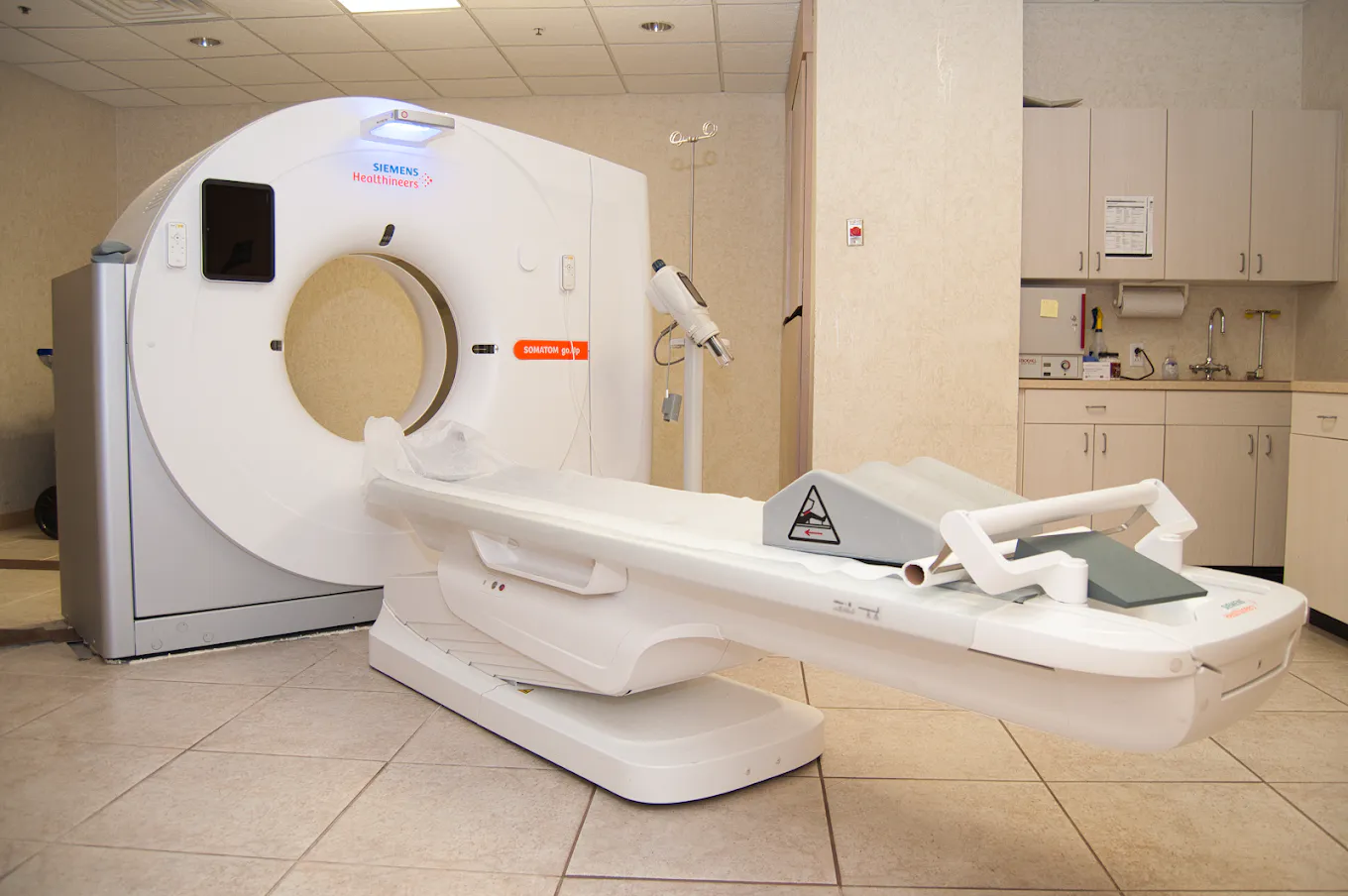 Advanced MRI Imaging at Neuro Imaging Winter Park
